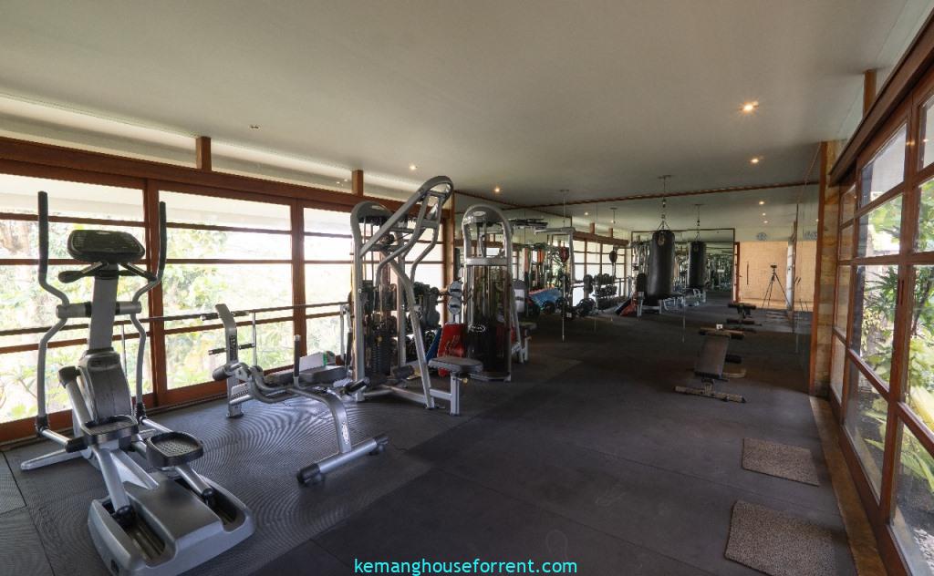 Villa for Sale in Jimbaran Bali