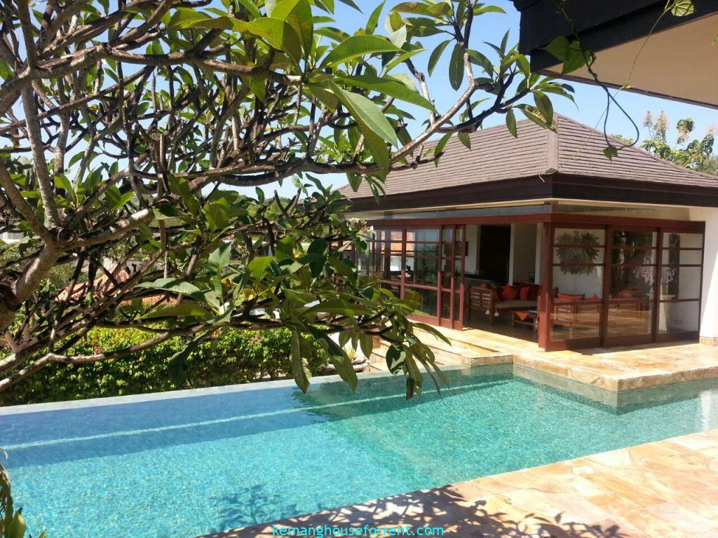 Villa for Sale in Jimbaran Bali