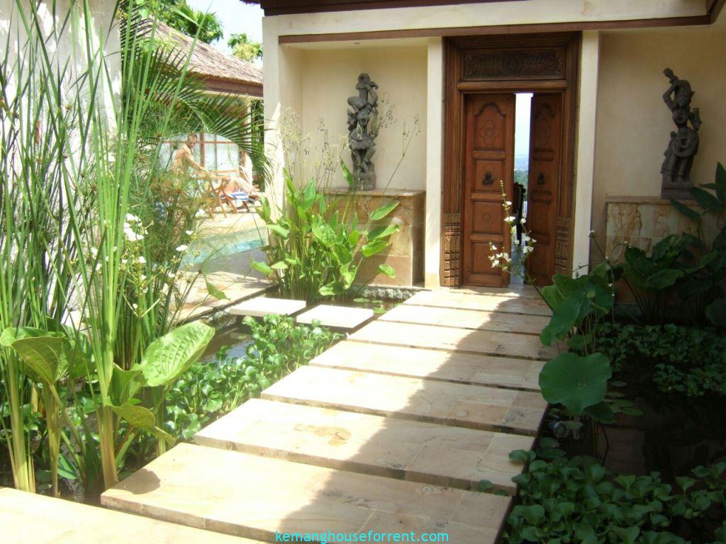 Villa for Sale in Jimbaran Bali