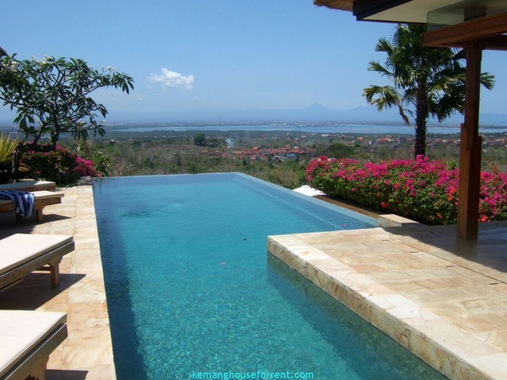 Villa for Sale in Jimbaran Bali