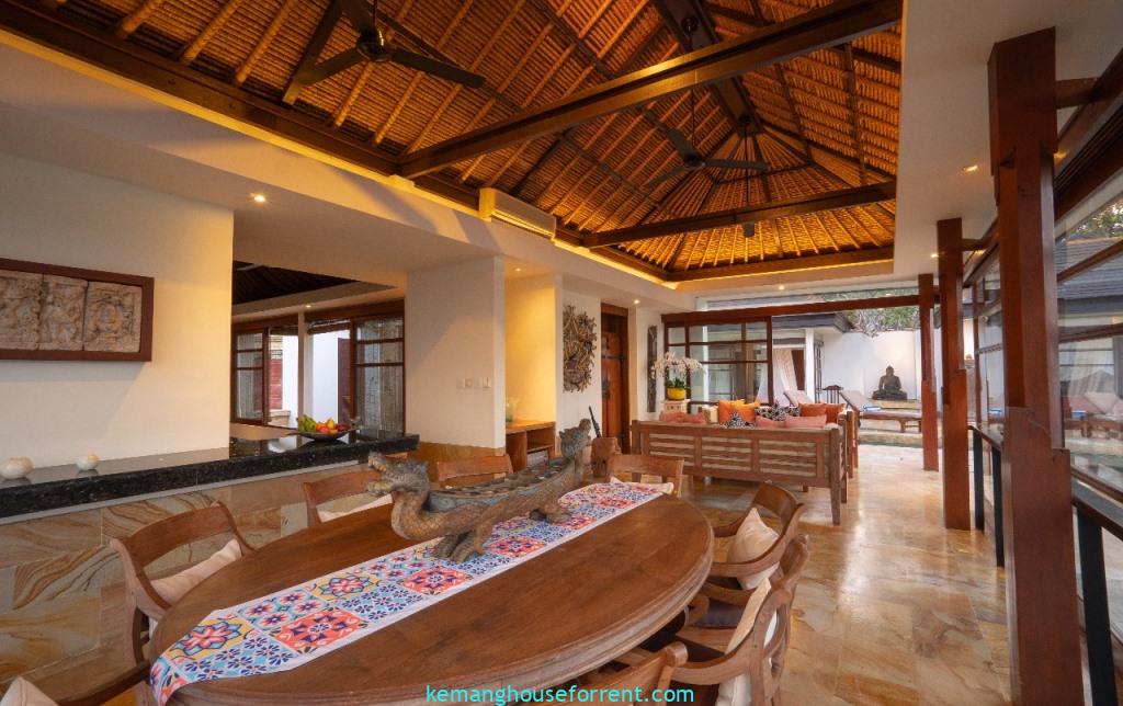 Villa for Sale in Jimbaran Bali