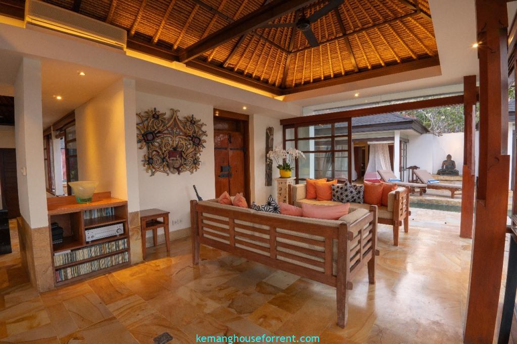 Villa for Sale in Jimbaran Bali