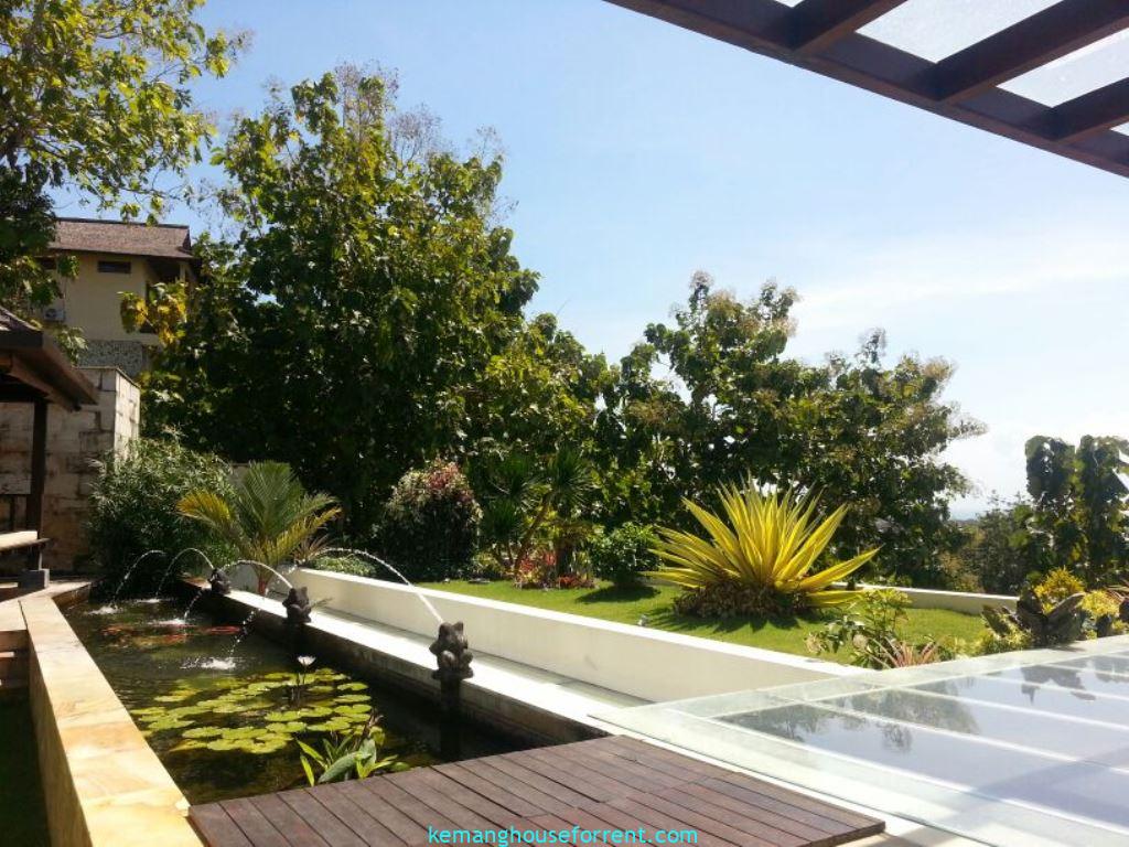 Villa for Sale in Jimbaran Bali