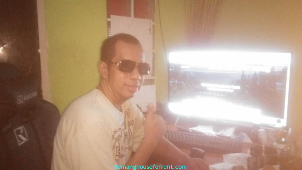pemulihan pasca stroke