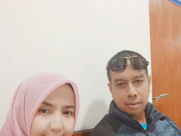 pemulihan pasca stroke