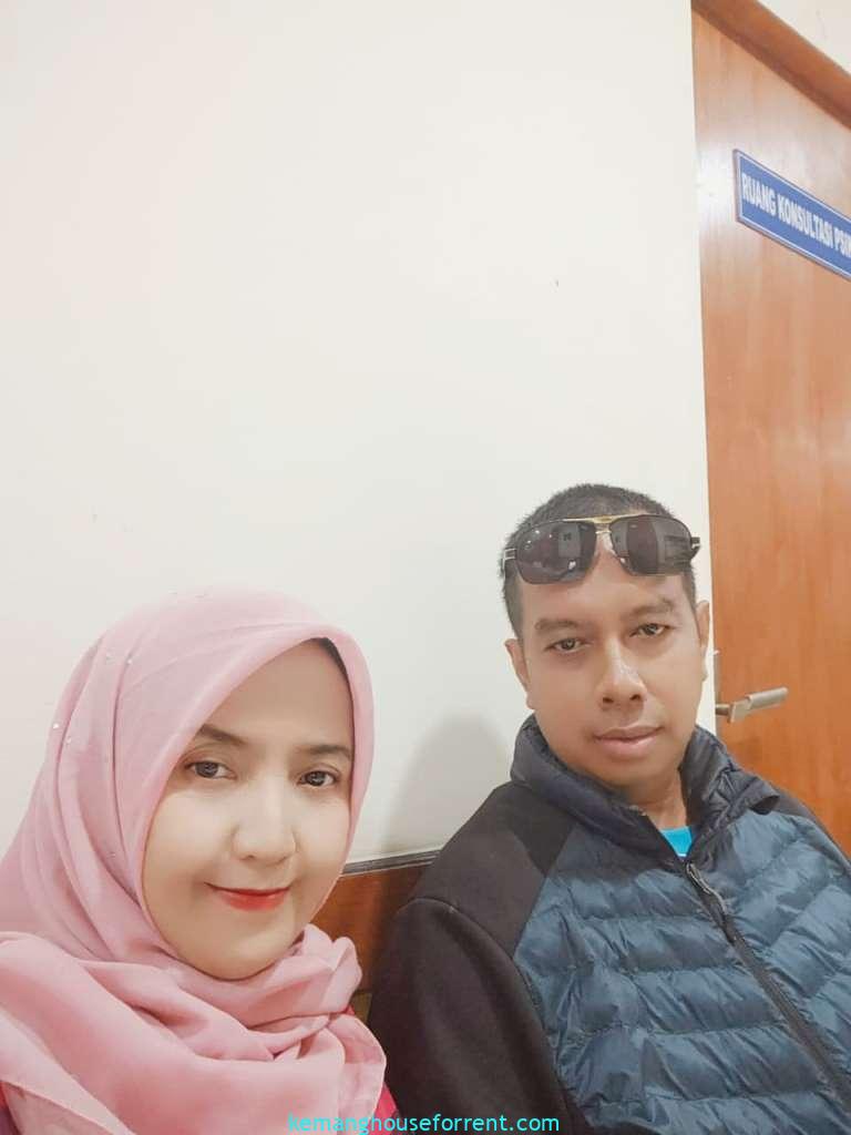 pemulihan pasca stroke