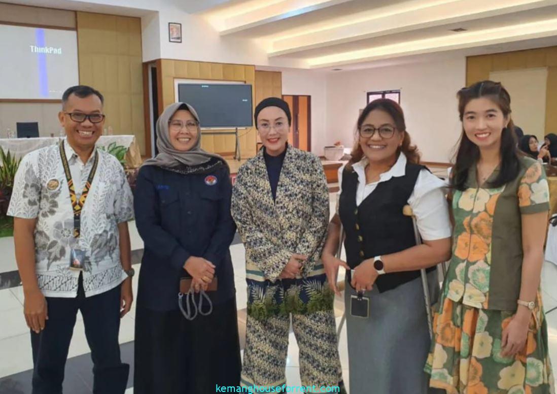 Yayasan Duta KRESHNA Indonesia