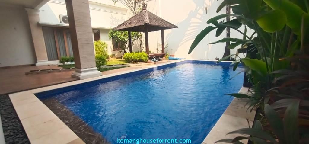 5BR Rental House Close to JIS Pondok Indah
