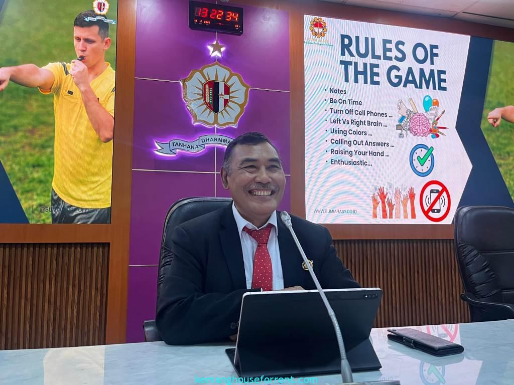 Goperiksa platform digital kesehatan