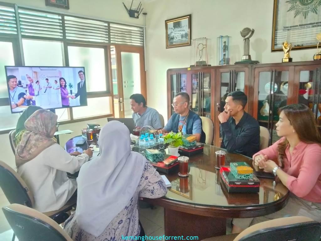 Goperiksa platform digital kesehatan