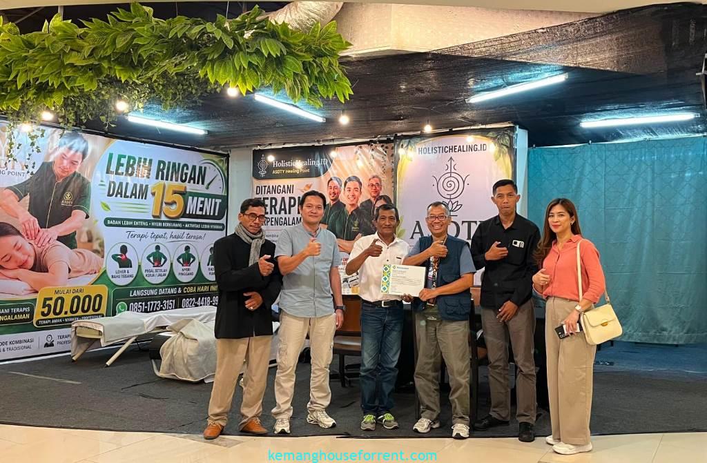 Goperiksa platform digital kesehatan