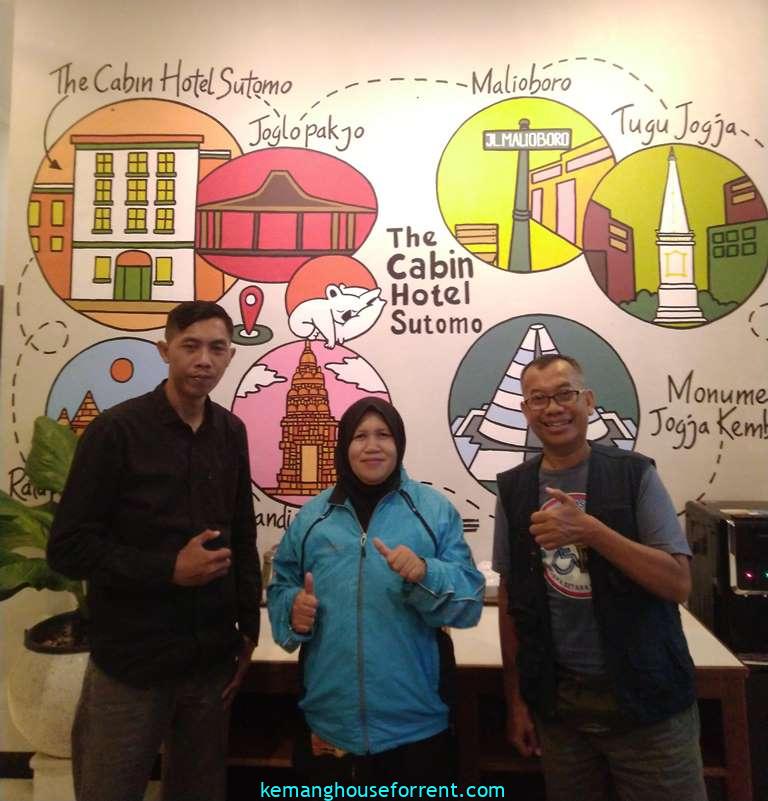 Goperiksa platform digital kesehatan