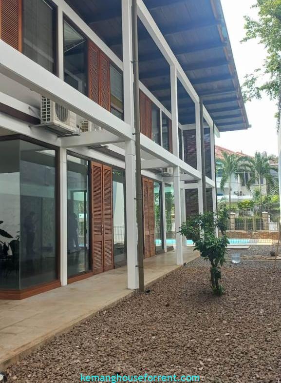 House for Rent in Permata Hijau