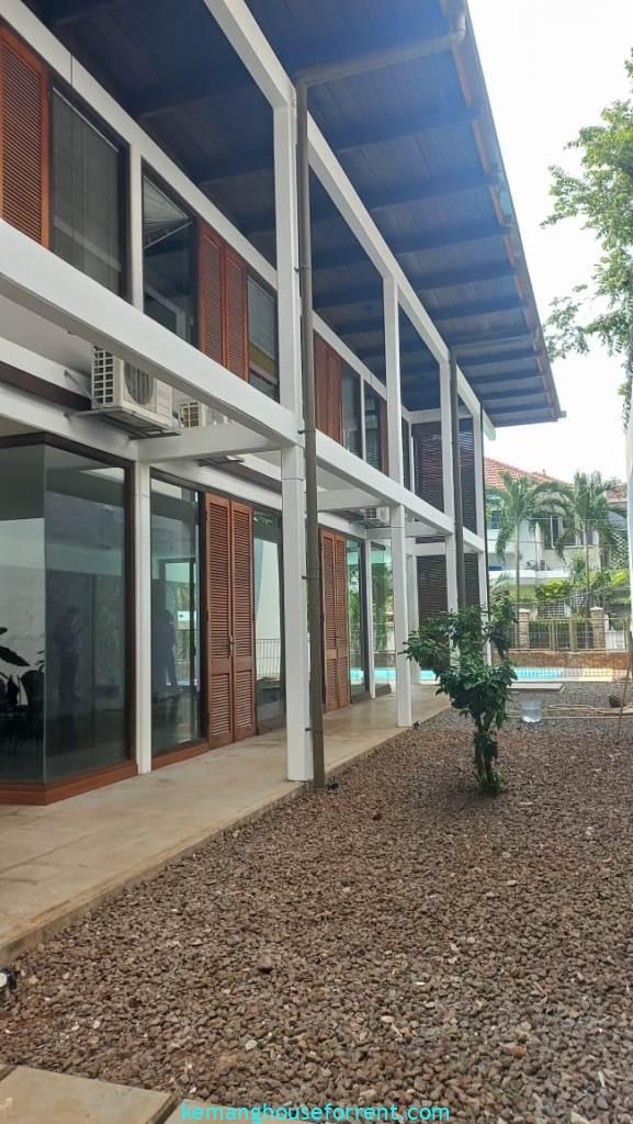 House for Rent in Permata Hijau
