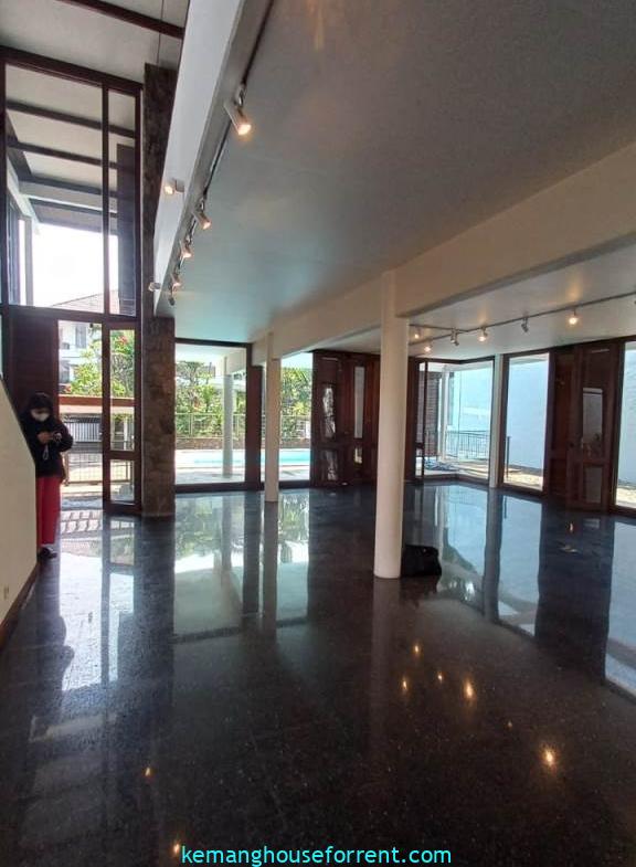 House for Rent in Permata Hijau