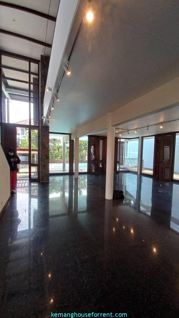 House for Rent in Permata Hijau