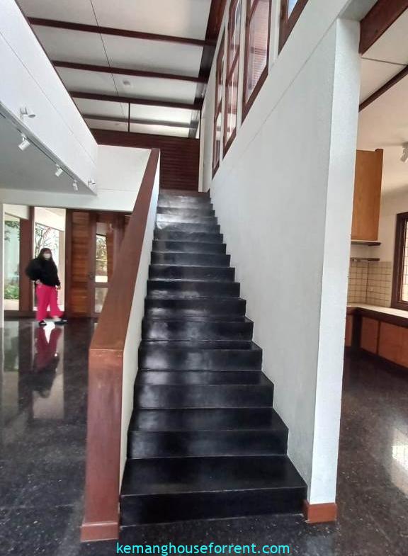 House for Rent in Permata Hijau