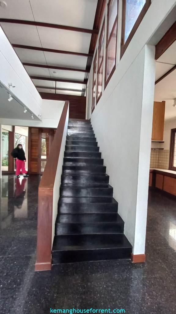 House for Rent in Permata Hijau