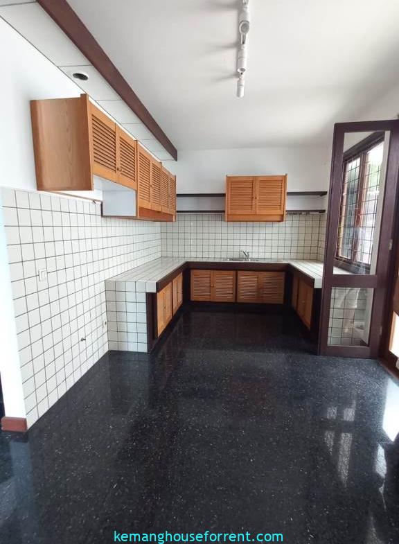 House for Rent in Permata Hijau