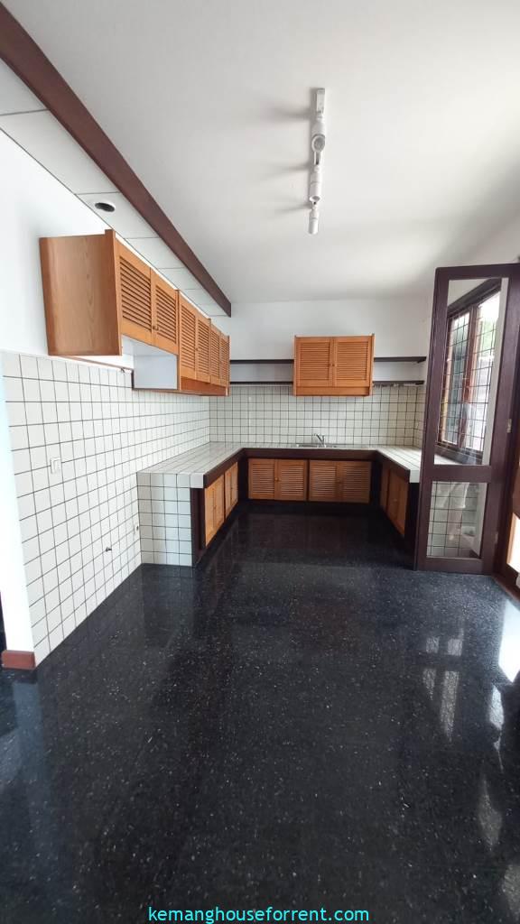 House for Rent in Permata Hijau