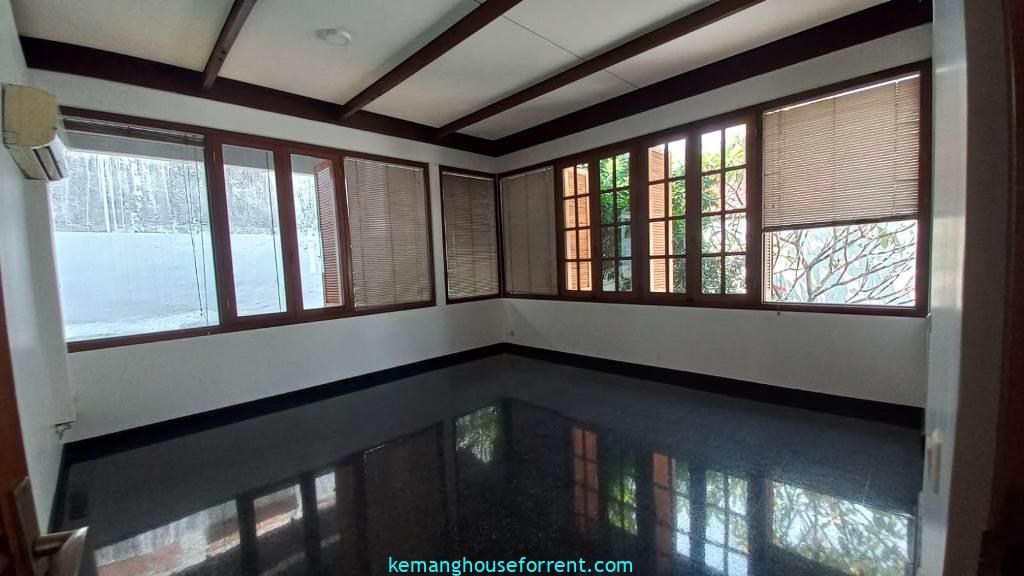 House for Rent in Permata Hijau