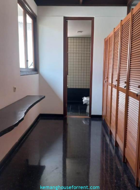 House for Rent in Permata Hijau