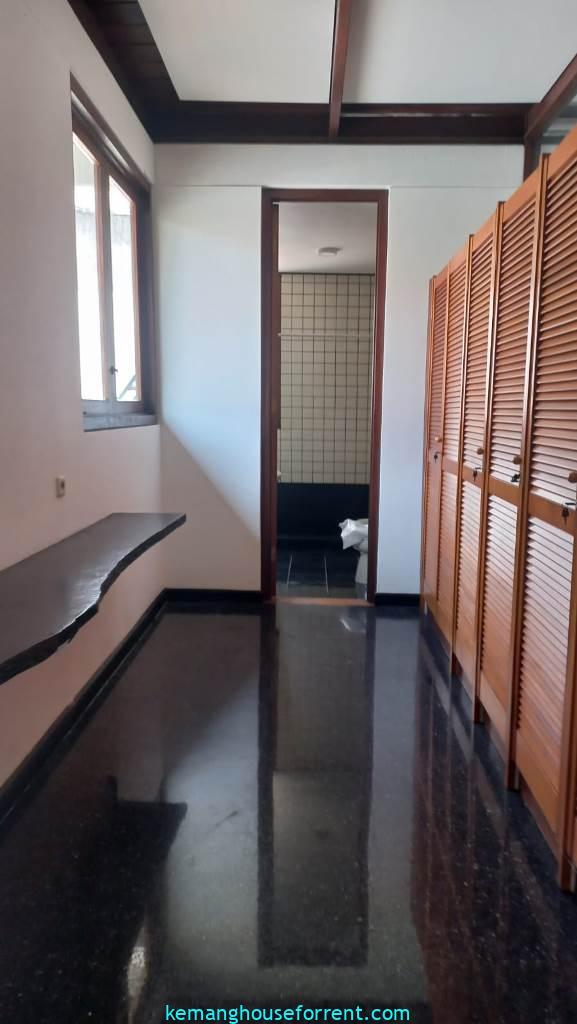 House for Rent in Permata Hijau