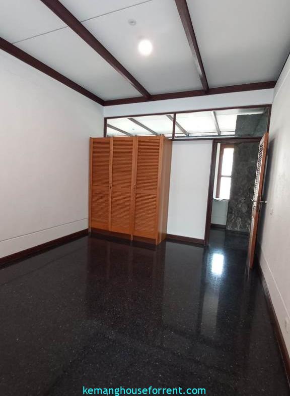 House for Rent in Permata Hijau