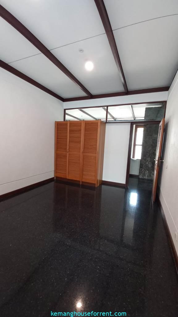 House for Rent in Permata Hijau