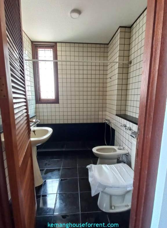 House for Rent in Permata Hijau