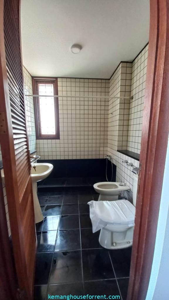 House for Rent in Permata Hijau