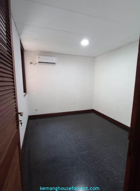 House for Rent in Permata Hijau