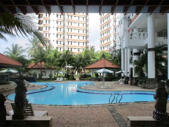 Kintamani Condominium Apartment for Sale in South Jakarta