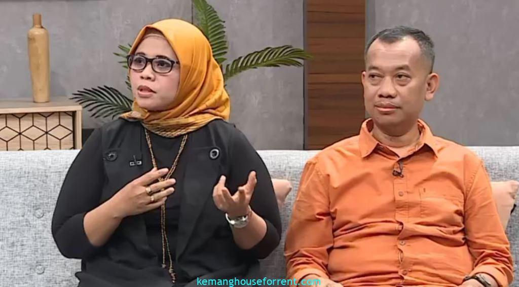 Kisah Inspiratif Suhadi Stroke