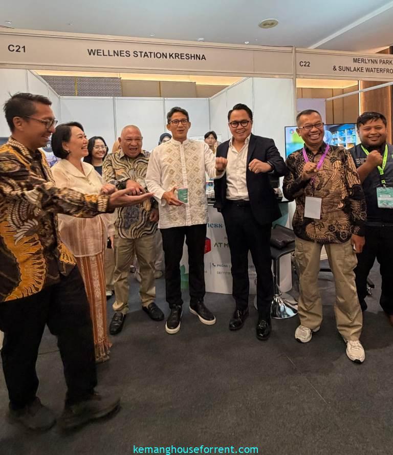 Kisah Inspiratif Suhadi Stroke