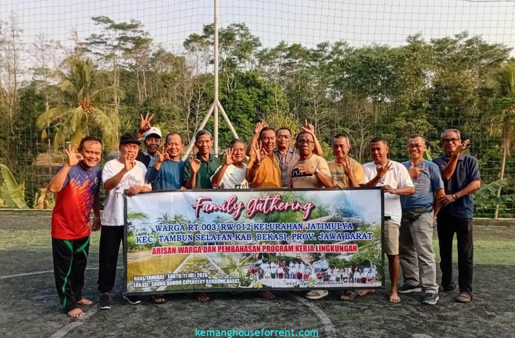 Tetangga Adalah Saudara Dekat