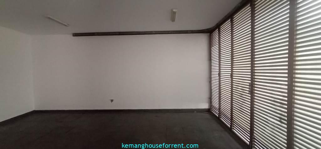 Townhouse for Rent in Kemang Utara