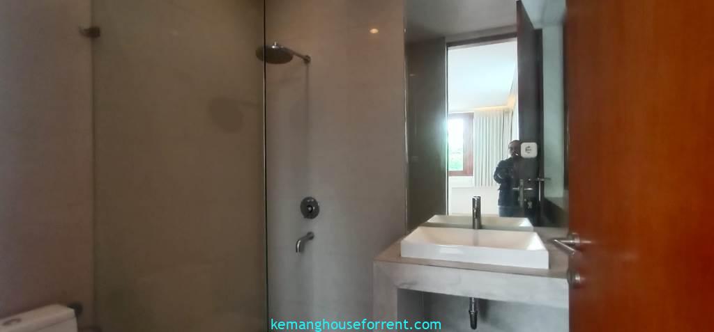 Townhouse for Rent in Kemang Utara