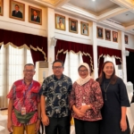Yayasan Duta KRESHNA Indonesia Bappenas
