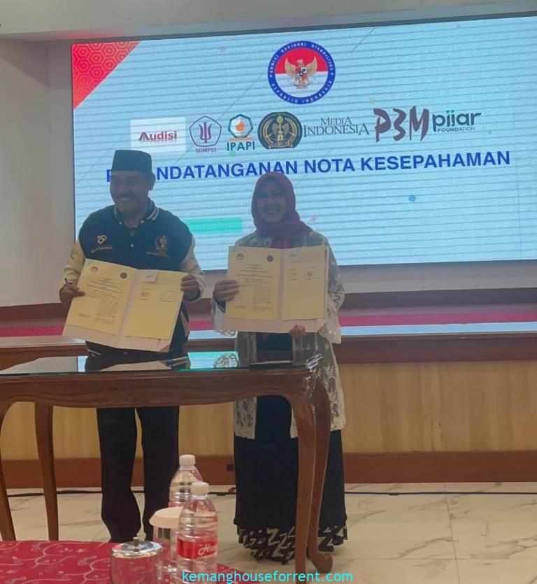 Yayasan Duta KRESHNA Indonesia