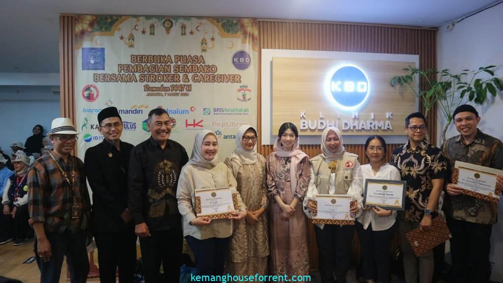 Yayasan Duta KRESHNA Indonesia