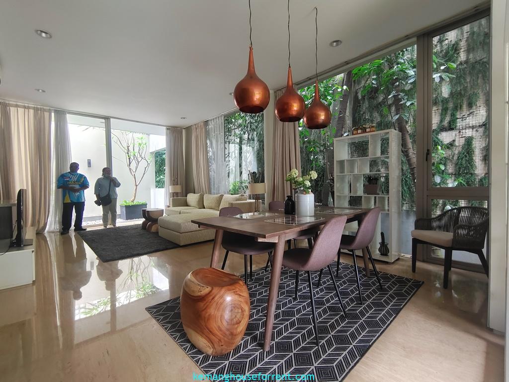 Veranda Residence Cipete