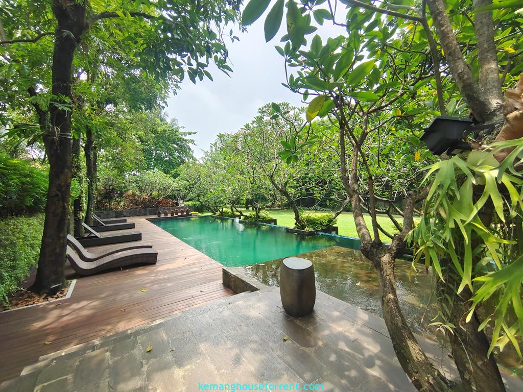 Veranda Residence Cipete