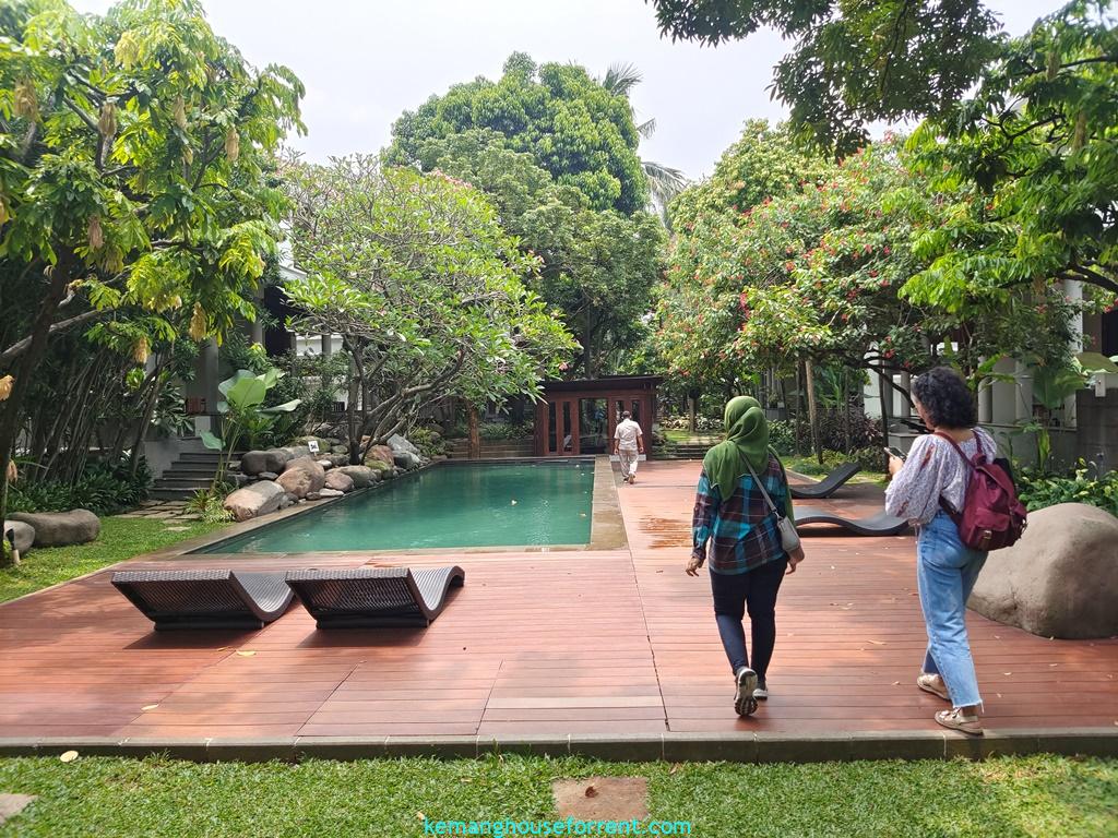 Veranda Residence Cipete