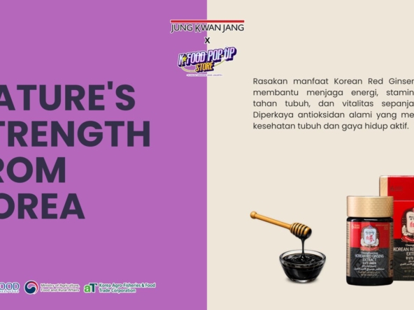 manfaat ginseng merah