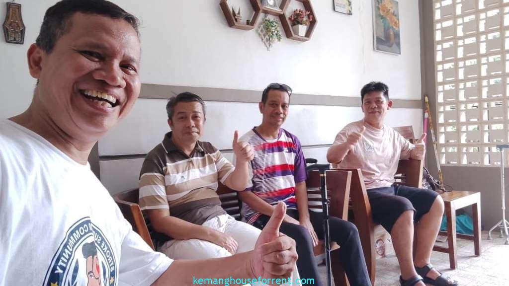 pemulihan pasca stroke