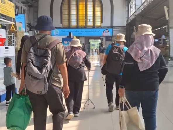 penguatan otot pascastroke