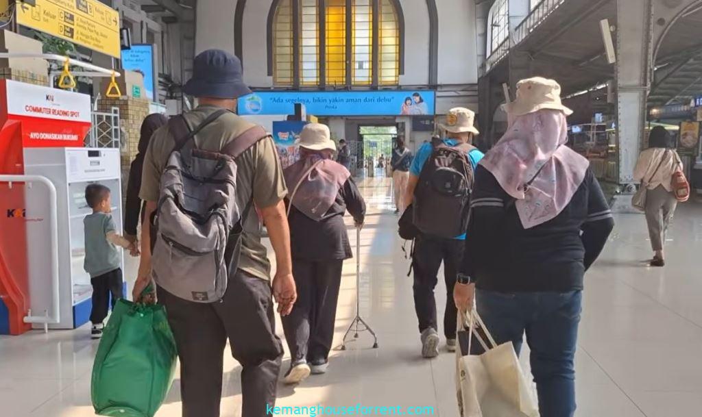 penguatan otot pascastroke