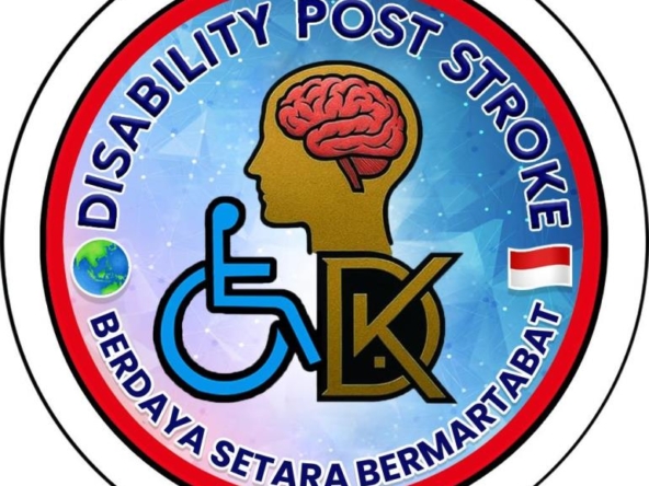 surat keterangan disabilitas stroke