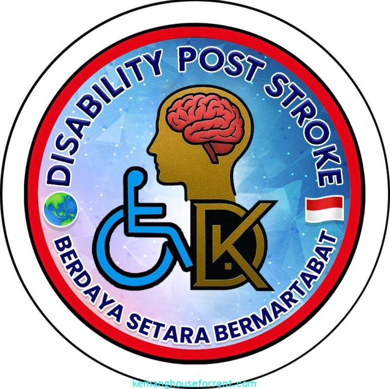 surat keterangan disabilitas stroke